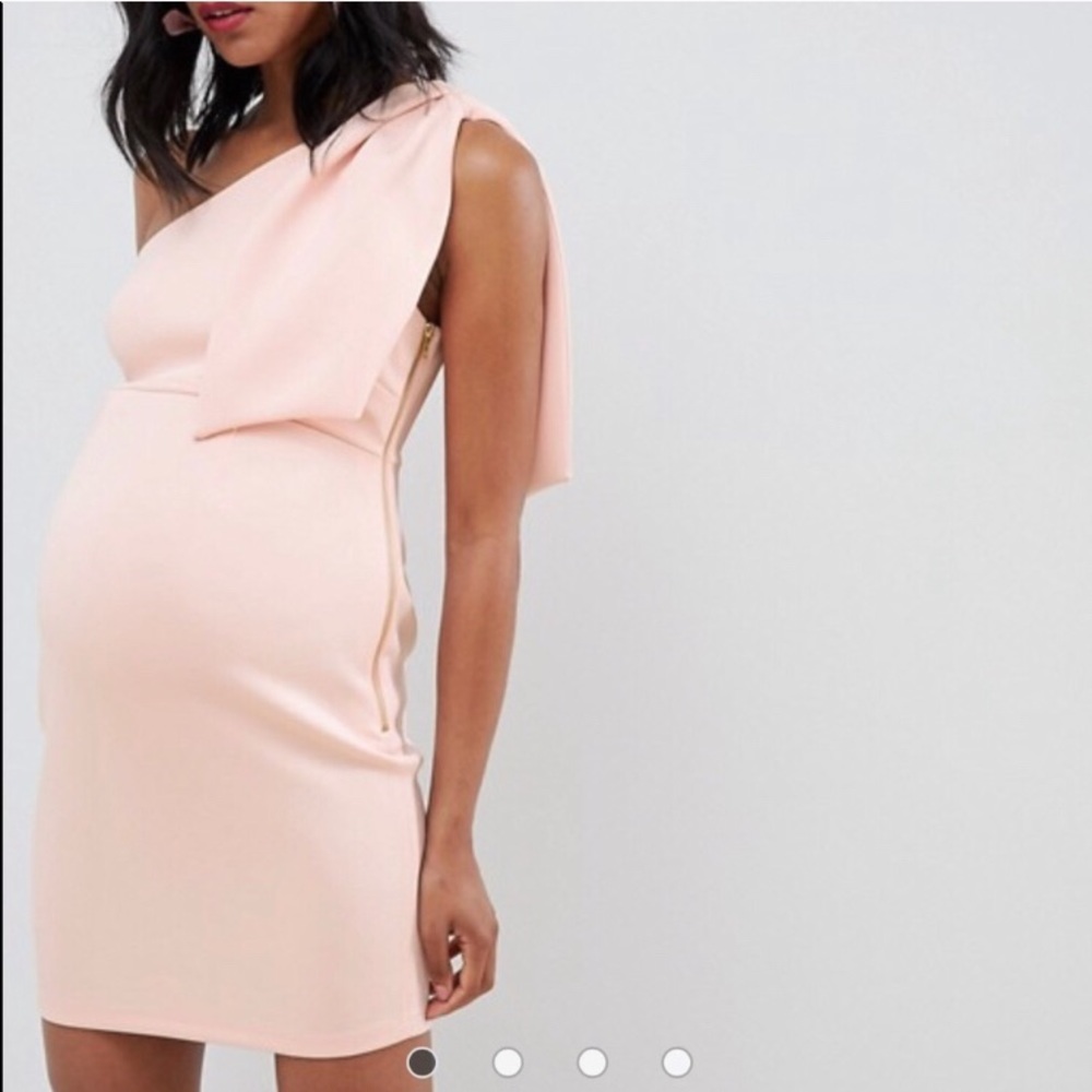 ASOS Maternity dress